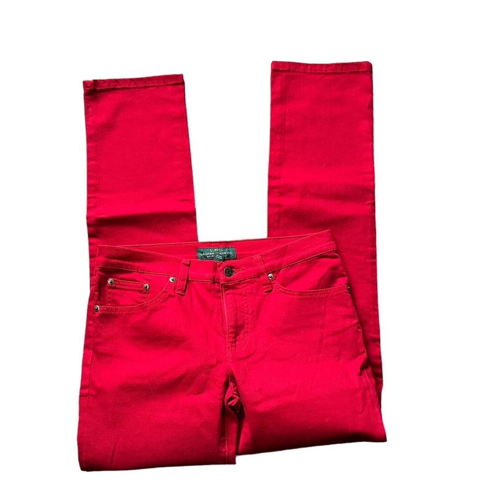 Lauren jeans by Ralph Lauren size 6